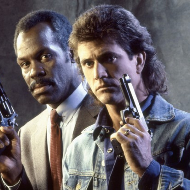 Mel Gibson will direct "Lethal Weapon 5"
