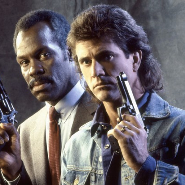 Mel Gibson will direct "Lethal Weapon 5"