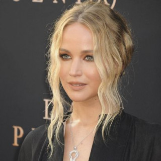 Jennifer Lawrence admitted that she suffered because of her intimate photos