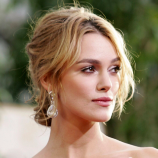 Keira Knightley got coronavirus and infected little daughters