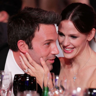 Ben Affleck said his marriage to Jennifer Garner drove him to alcoholism