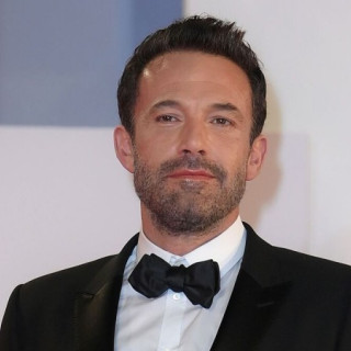 Ben Affleck is leaving the big screens