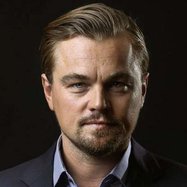 Leonardo DiCaprio caught in a scandal over yacht vacation