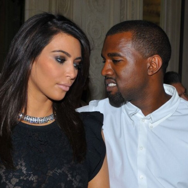 Kim Kardashian takes vicious revenge on an ex-spouse