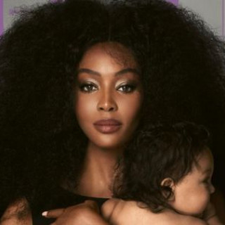 Naomi Campbell, 51, wants to be a mother for the second time
