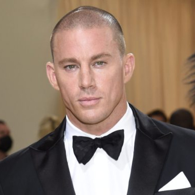 Channing Tatum to star in 'System Breaker' drama