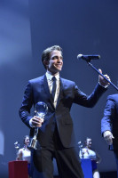 Robert Pattinson visited Karlovy Vary