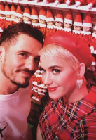 Katy Perry and Orlando Bloom wants to engagement