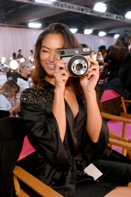 Shanina Shaik pic #1081904