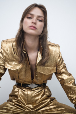 Birgit Kos pic #1215193