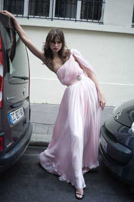 Birgit Kos pic #1215184