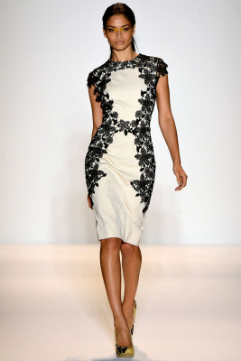 Shanina Shaik pic #531207
