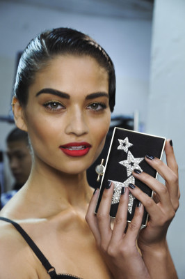Shanina Shaik pic #531209