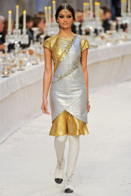 Shanina Shaik pic #511302