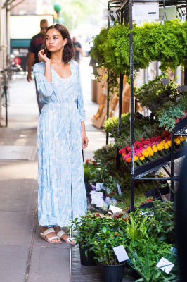 Shanina Shaik pic #954798
