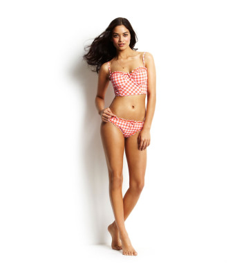 Shanina Shaik pic #520727