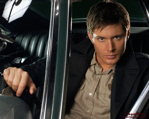 Jensen Ackles pic #114991