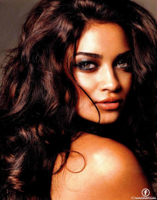 Shanina Shaik pic #443487