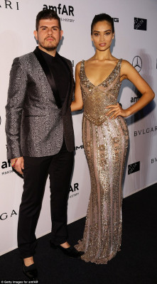 Shanina Shaik pic #733743