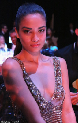Shanina Shaik pic #733604