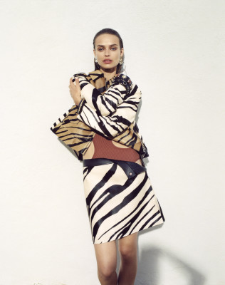 Birgit Kos pic #1099491