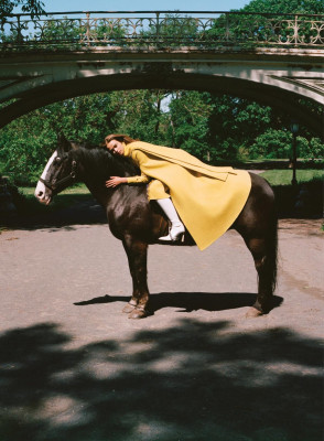 Birgit Kos pic #1199922