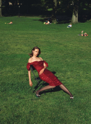 Birgit Kos pic #1199921