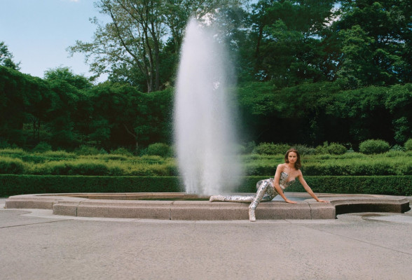 Birgit Kos pic #1199920
