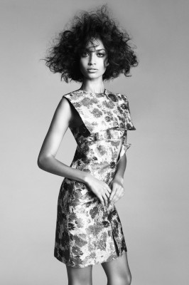 Shanina Shaik pic #492411