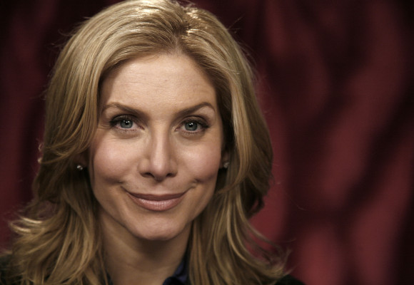 Elizabeth Mitchell pic #331256