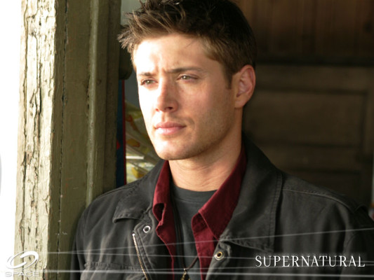 photo 18 in Jensen Ackles gallery [id90619] 2008-05-21 00:00:00