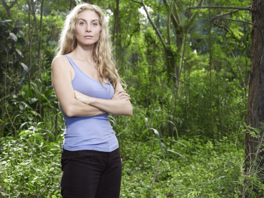 Elizabeth Mitchell pic #320188