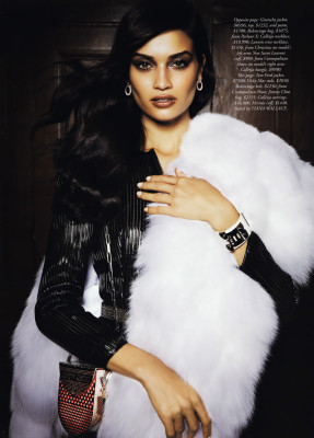 Shanina Shaik pic #635130
