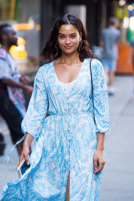 Shanina Shaik pic #954797