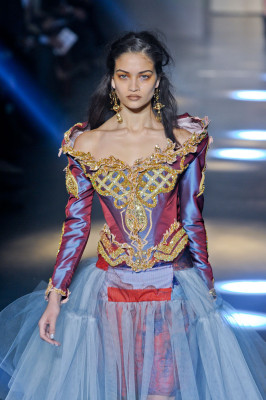 Shanina Shaik pic #511298