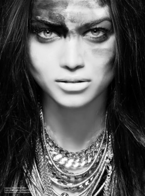 Shanina Shaik pic #450632