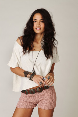Shanina Shaik pic #511304