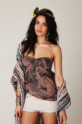 Shanina Shaik pic #511310