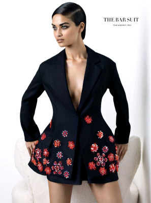 Shanina Shaik pic #601339