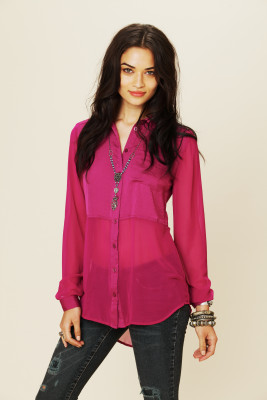 Shanina Shaik pic #511312