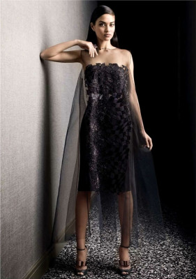 Shanina Shaik pic #601328