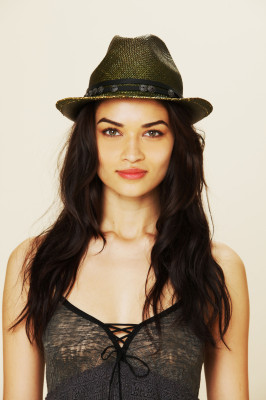 Shanina Shaik pic #511313