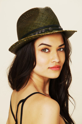 Shanina Shaik pic #511314