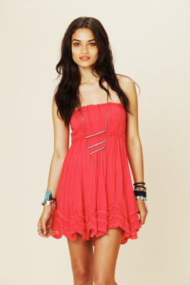 Shanina Shaik pic #511324