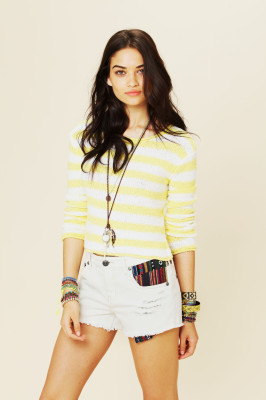 Shanina Shaik pic #511316