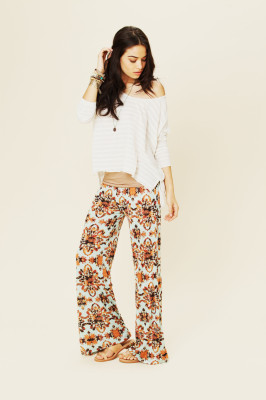 Shanina Shaik pic #511319