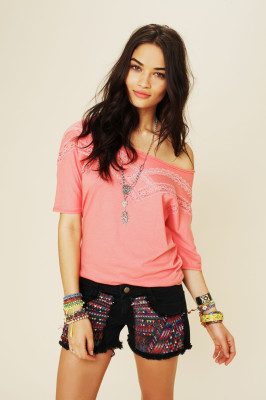 Shanina Shaik pic #511320