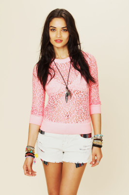 Shanina Shaik pic #511326
