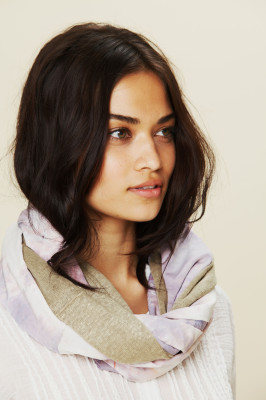 Shanina Shaik pic #512727