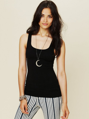 Shanina Shaik pic #510754